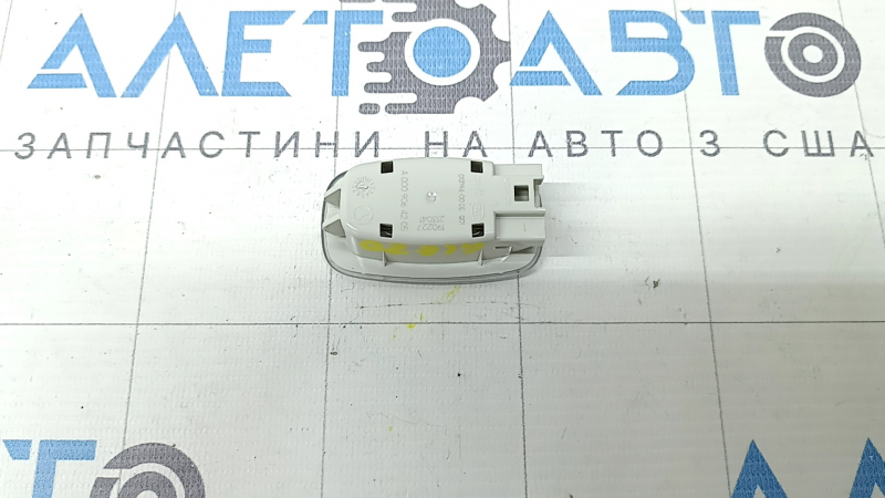 Плафон освещения передний правый Mercedes W167 GLE 350 450 20-26