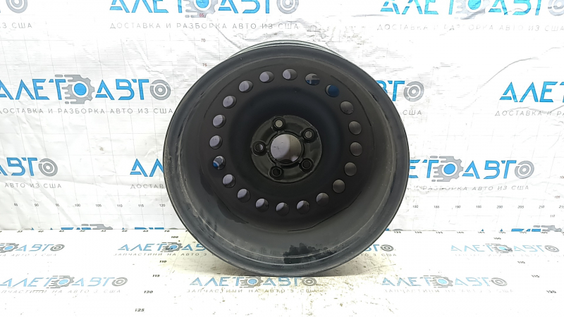 Диск колесный железный R16 X 6,5J Nissan Leaf 18-24