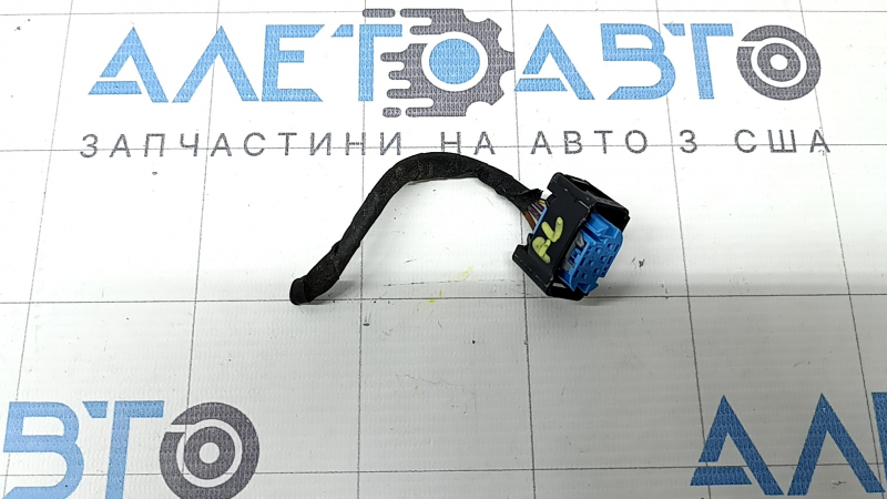 Фишка фонаря внешнего крыло левая Mercedes W167 GLE 350 450 20-23