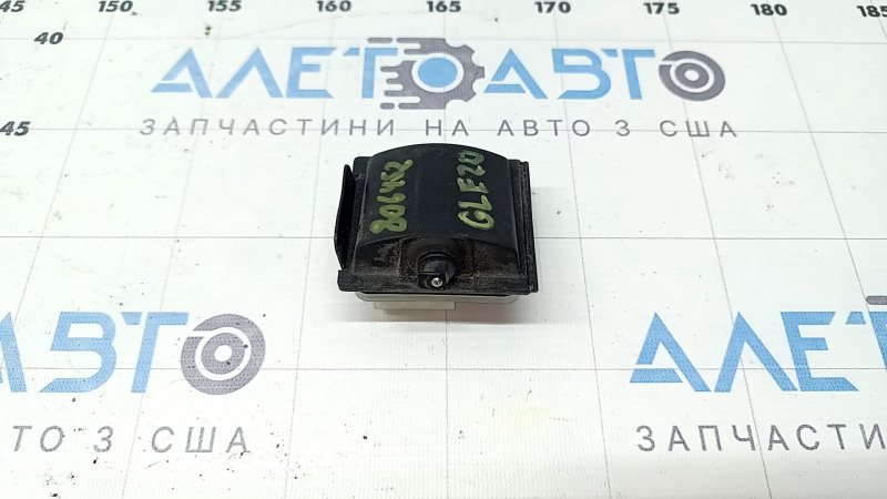 Замок лючка бензобака Mercedes W167 GLE 350 450 20-26 сломано защелка