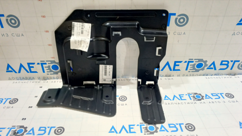 Защита арки двигателя левая BMW X5 G05 19-26 AWD