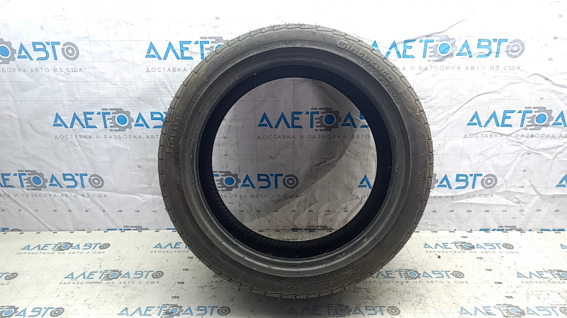 Шина R16 195/45 PIRELLI CINTURATO 2019 всесезонная 6мм