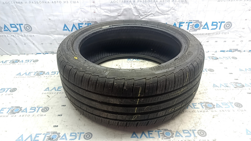 Шина R16 195/45 PIRELLI CINTURATO 2019 всесезонная 6мм