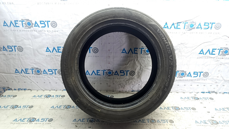 Шина R17 215/50 HANKOOK VENTUS 2020 всесезонная 6мм