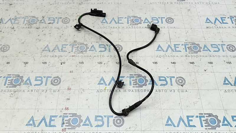 Проводка пневмоамортизатора передняя левая Volvo XC60 18-26