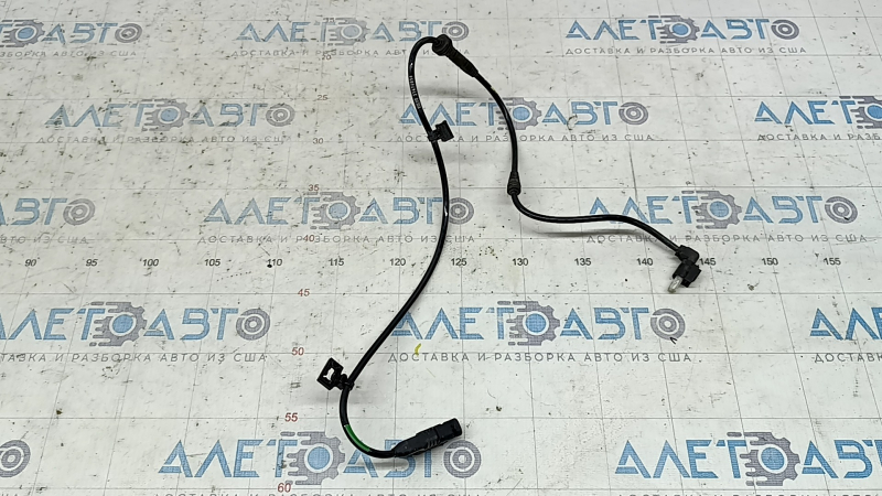 Проводка пневмоамортизатора передняя левая Volvo XC60 18-26