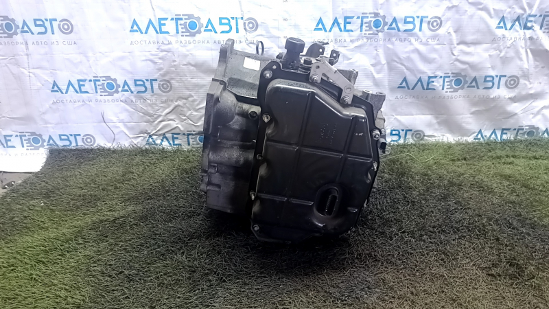 АКПП в сборе Ford Fusion mk5 13-20 1.6T 32к