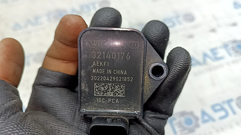 Катушка зажигания Volvo XC60 22-26 B5, B6