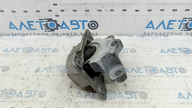 Подушка двигателя левая Volvo XC60 22-26