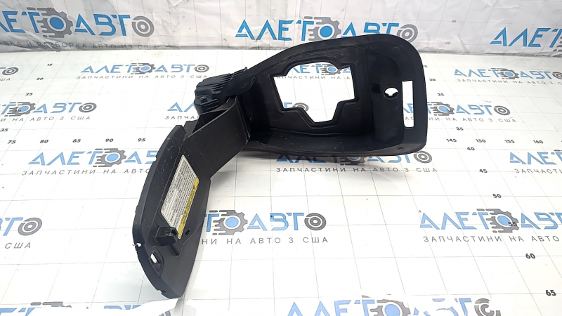 Корпус порта зарядки Nissan Ariya 23-26