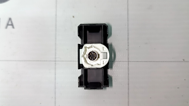 USB Hub BMW 3 F30 12-18