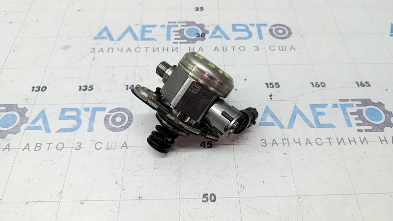 Топливный насос высокого давления ТНВД Kia Sportage 17-22 2.4
