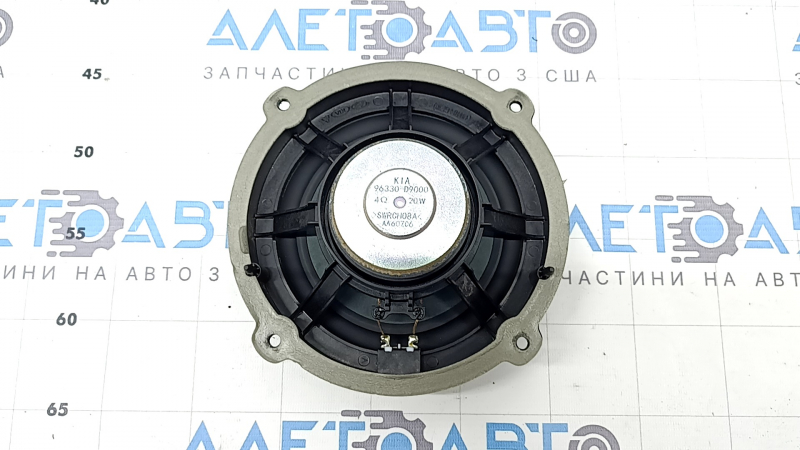 Динамик дверной задний правый Kia Sportage 17-22