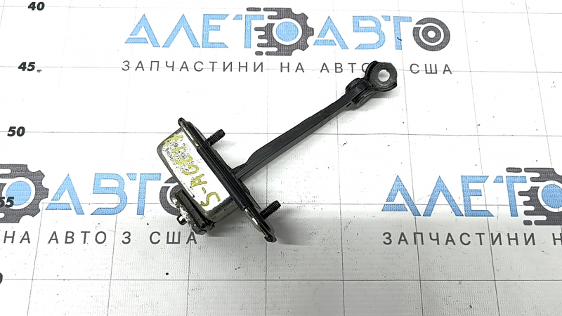 Ограничитель двери задней левой Kia Sportage 17-22