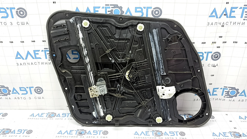 Стеклоподъемник механизм передний правый Kia Sportage 17-22