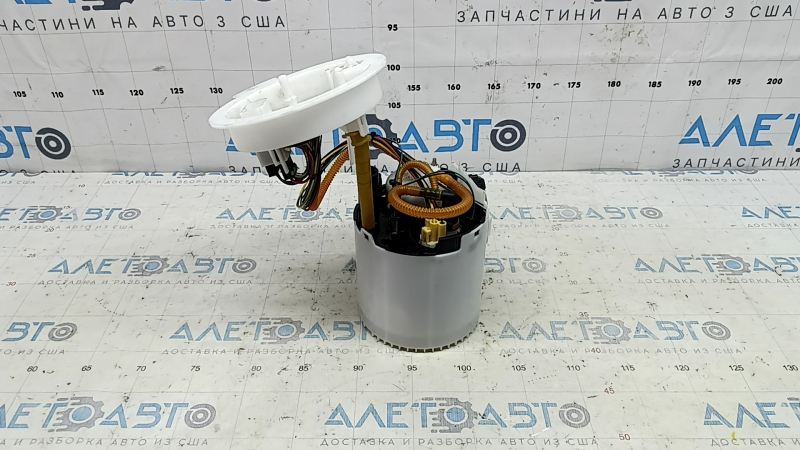 Топливный насос бензонасос Volvo XC60 22-26 B5, B6