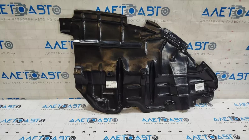 Защита двигателя правая Toyota Camry v55 15-17 usa