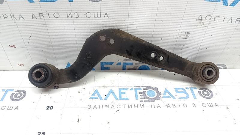 Рычаг верхний задний правый Lexus NX200t NX300 NX300h 15-21 ржавый