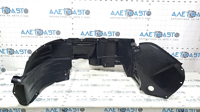 Подкрылок передний правый Lexus RX300 RX330 RX350 RX400H 04-09
