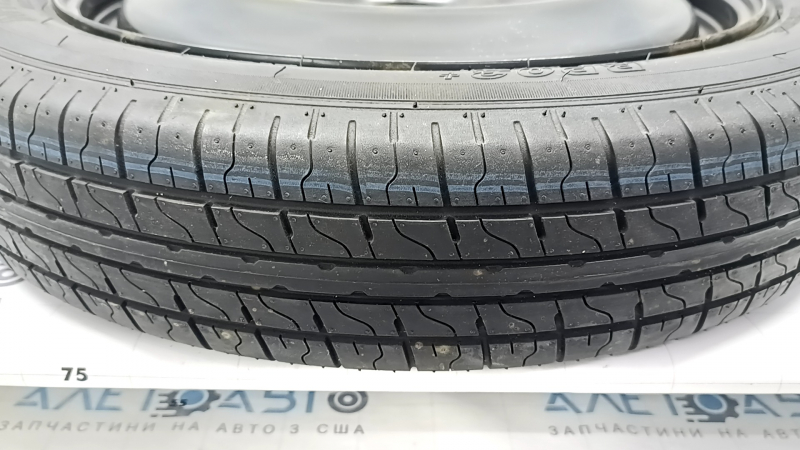Запасное колесо докатка R18 Volvo XC90 16-24 T125/80R18