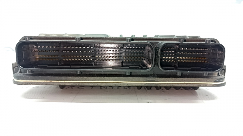 Блок ECU компьютер двигателя Lexus NX200t 16-17 2.0T AWD