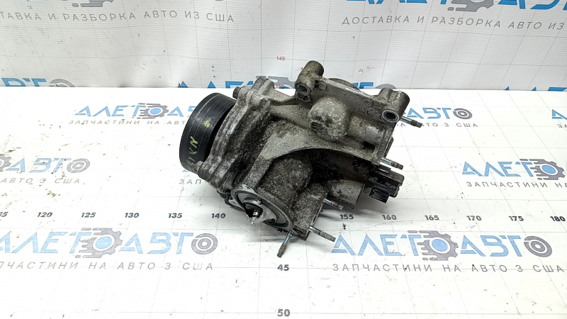 Помпа водяная в сборе Lexus NX200t NX300 15-21