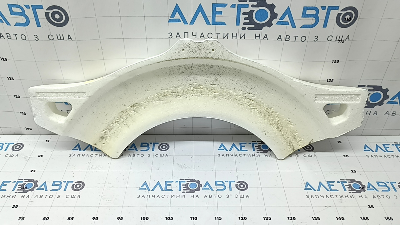 Пенопласт под запаску Toyota Rav4 19-25 потерт