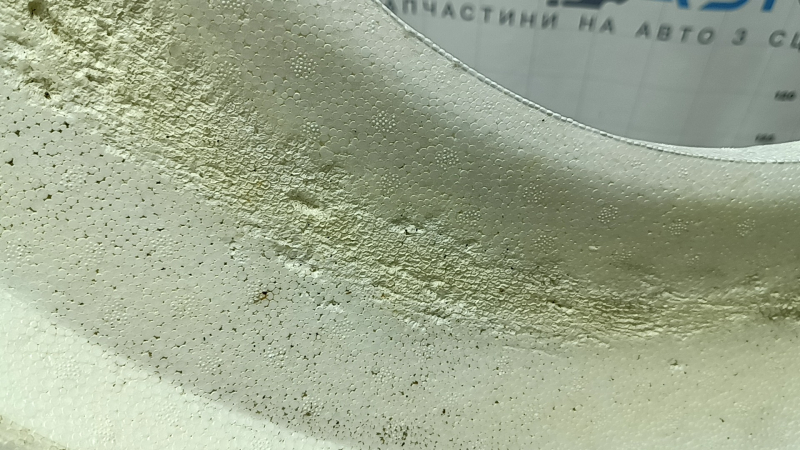 Пенопласт под запаску Toyota Rav4 19-25 потерт