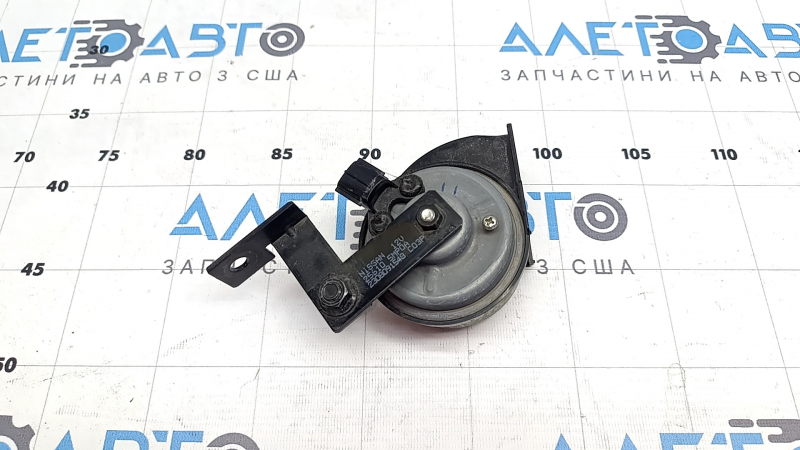 Сигнал high правый Nissan Ariya 23-26