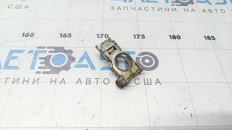 Клемма плюсовая АКБ Lexus NX200t NX300 15-21
