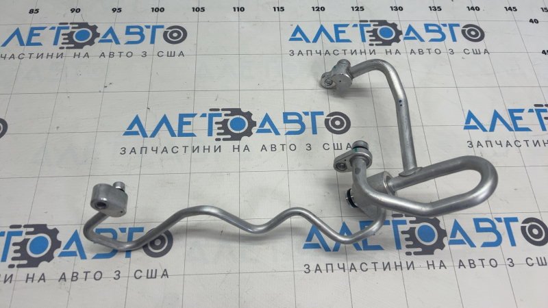 Трубка кондиционера Nissan Ariya 23-26