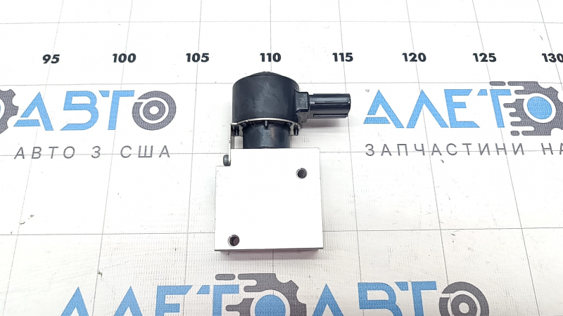 Клапан системы кондиционирования Nissan Ariya 23-26