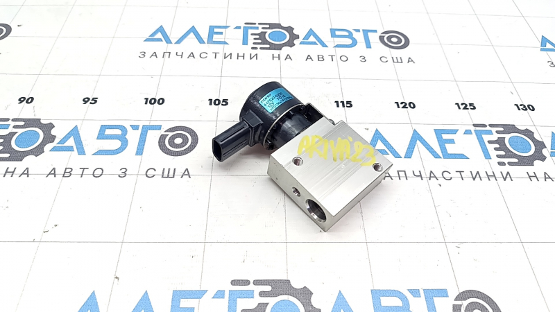 Клапан системы кондиционирования Nissan Ariya 23-26