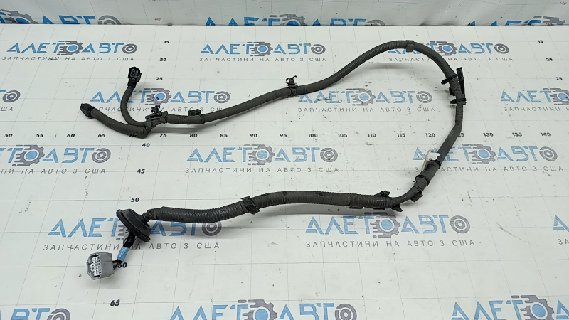 Проводка заднего редуктора Toyota Rav4 19-25 AWD hybrid