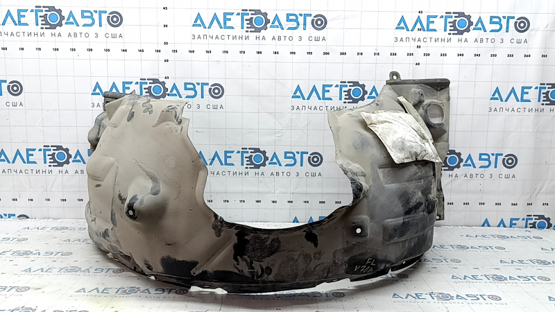 Подкрылок передний левый Toyota Camry v70 18-24 L/LE/XLE