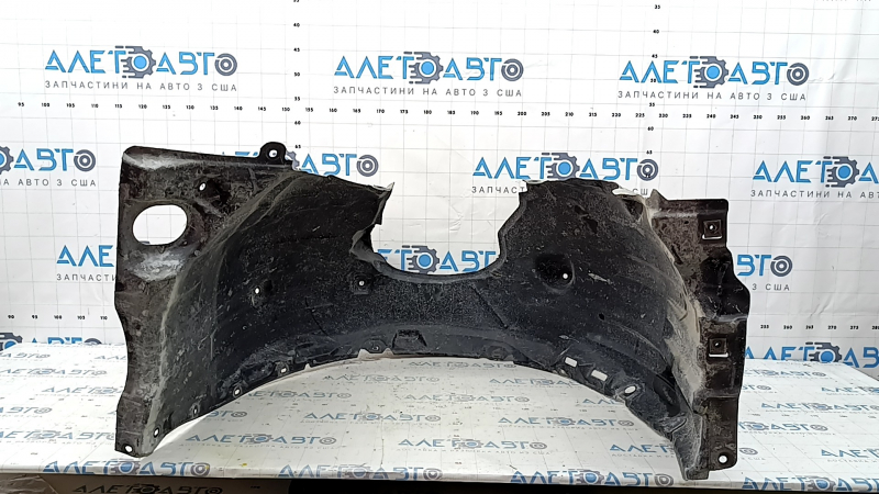Подкрылок передний левый Toyota Camry v70 18-24 L/LE/XLE