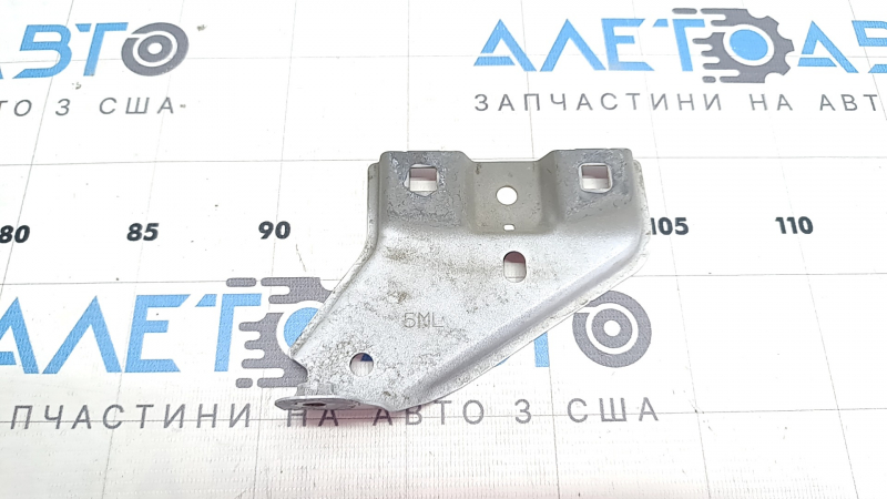 Кронштейн крыла передний левый Nissan Ariya 23-26