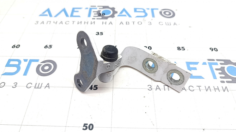 Петля двери нижняя задняя правая Nissan Ariya 23-26