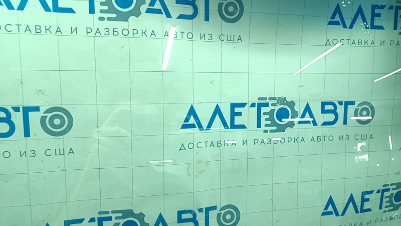 Лобовое стекло Lexus RX350 RX450h 10-15 песок