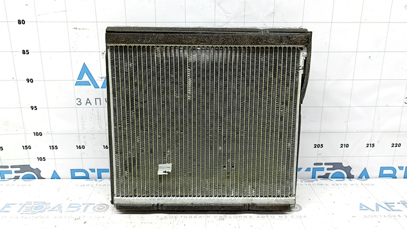 Испаритель Toyota Camry v70 18-24 hybrid