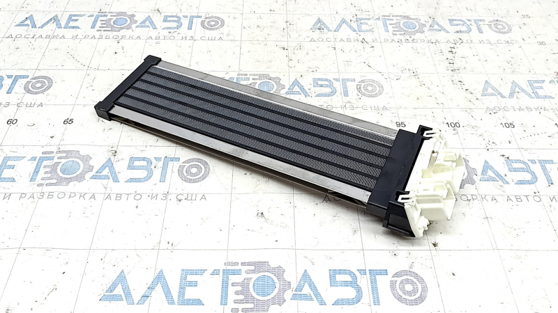 Сухой тен Toyota Camry v70 18-19 hybrid