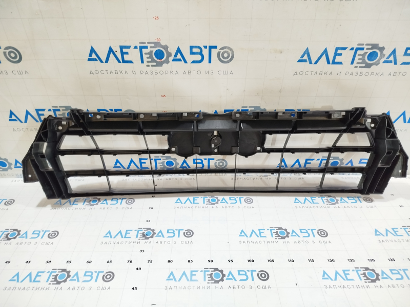 Каркас решетки радиатора grill Audi Q5 80A 18-20