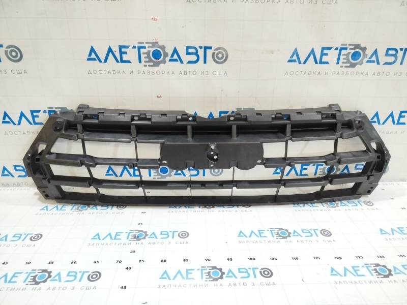 Каркас решетки радиатора grill Audi Q5 80A 18-20
