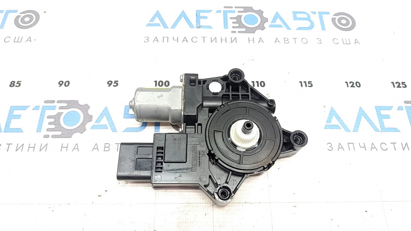 Мотор стеклоподъемника передний правый Nissan Ariya 23-26