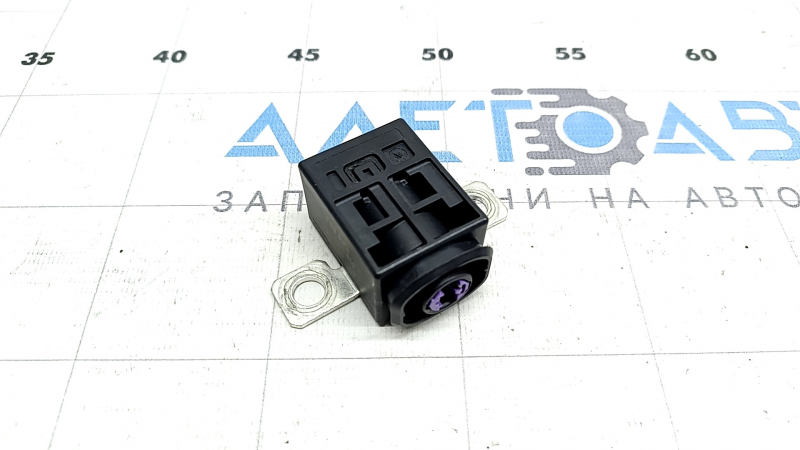 Пиропатрон плюсовой клеммы Audi A5 F5 18-23