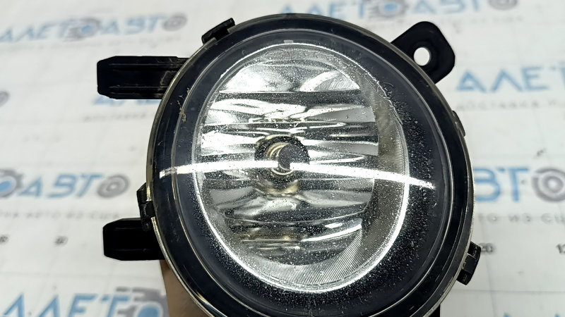 Противотуманная фара птф правая BMW 4 F32/33/36 14-16 галоген, песок