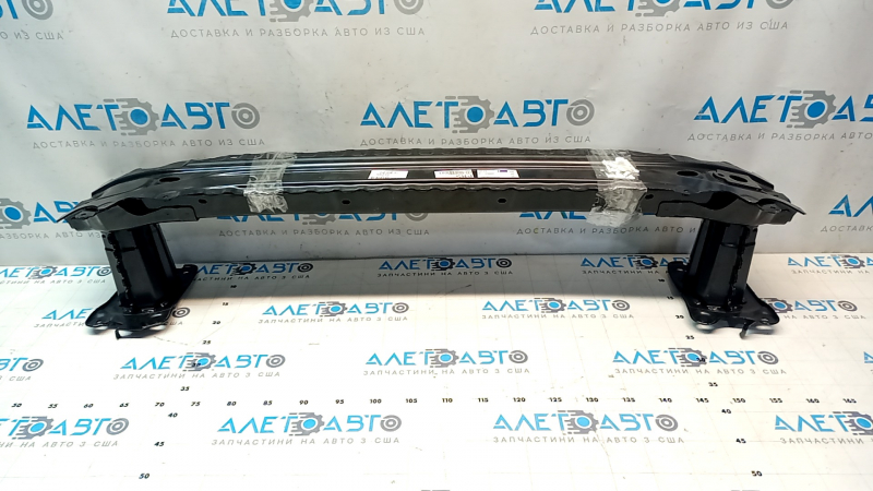 Усилитель переднего бампера Subaru Forester 19-24 SK EUR