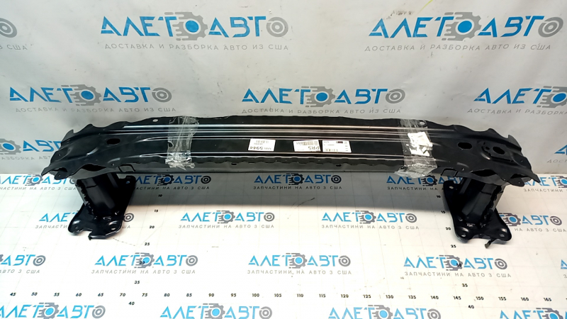 Усилитель переднего бампера Subaru Forester 19-24 SK EUR