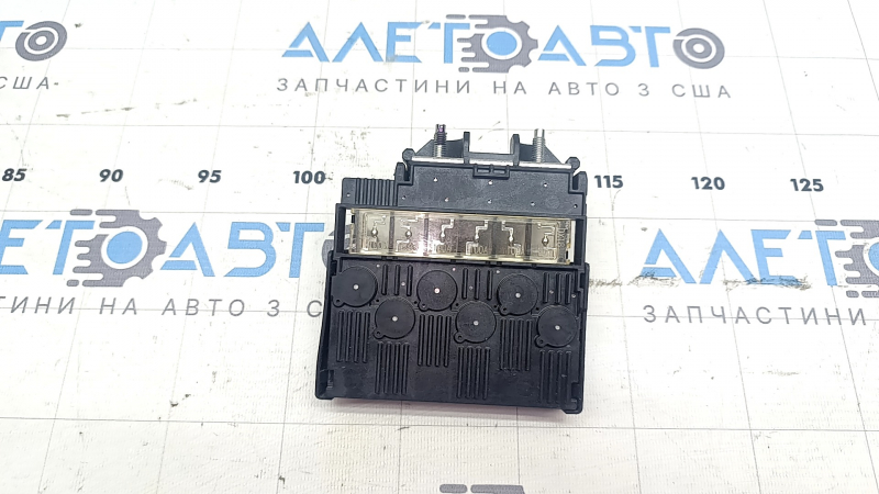 Распределительная плита АКБ Nissan Ariya 23-26