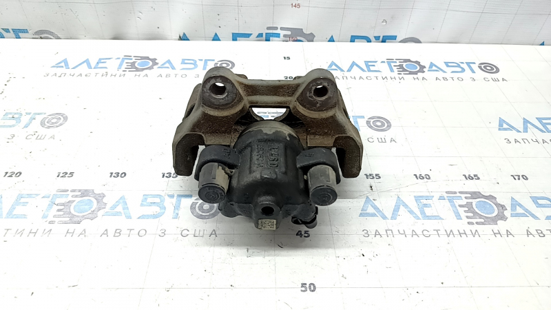 Суппорт в сборе задний левый BMW 4 F32/33/36 14-20 M Sport, ржавый